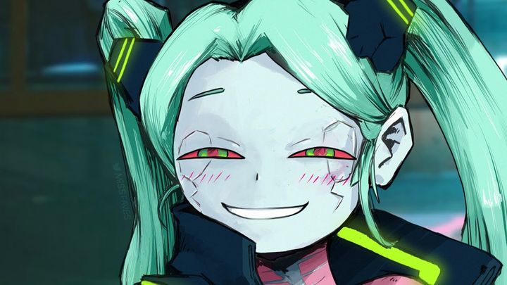 A bunch of good OP and ED